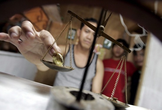 2e3d577749d12f43e479e4d1869a58dd Ilegalización del oro y legalización de las drogas