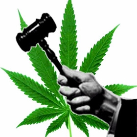Un 56% de estadounidenses apoya legalizar la marihuana