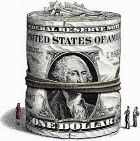 La disputa por la hegemonía