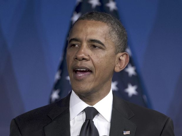 Obama apoya el matrimonio igualitario