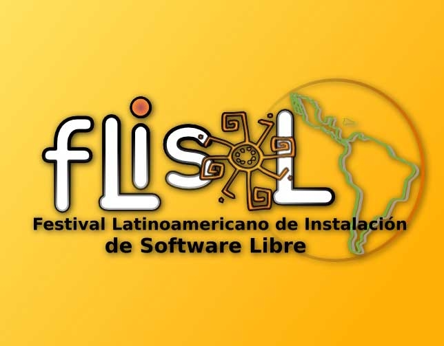 e740814ad1a55b259ac43a6a234408ef FLISoL, el festival de software libre más importante de América
