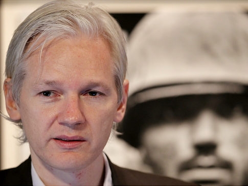 Wikileaks, crímenes de guerra y el principio Pinochet