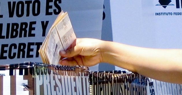 Militares, narcos y elecciones