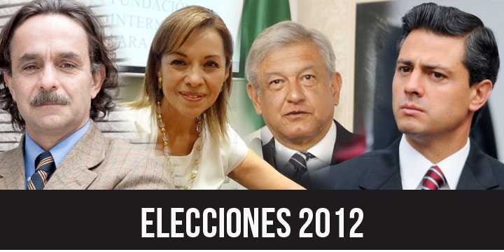 México. Disputa electoral cerrada