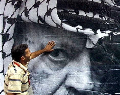 Envenenaron a Yasser Arafat, revela investigación científica