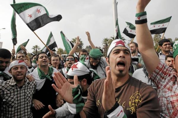 8ffa3285df6a0ed30059b6c3d9246a3e Siria: rebeldes se acercan al premio mayor