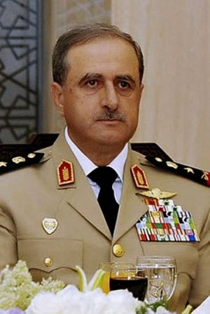 Muere el ministro de Defensa sirio en un atentado contra el corazón del régimen