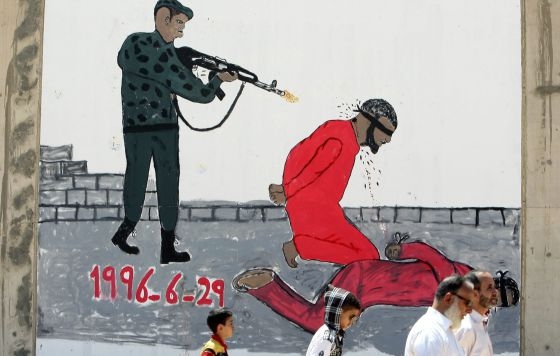 Las milicias secuestran la transición libia