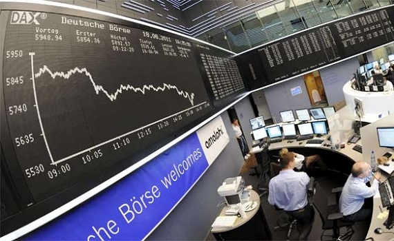 La crisis avanza en la zona euro