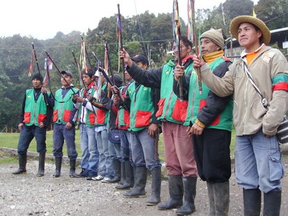 be157e5929ffd5e2b8086810958974e0 Las razones detrás del conflicto en el Cauca