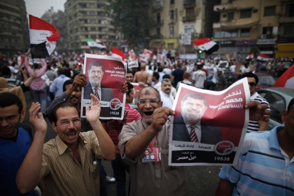 Egipto: junta militar y Hermandad Musulmana, entre los “modelos” de Pakistán y Turquía