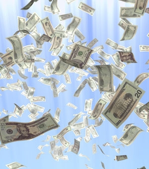 Los bancos y la crisis financiera
