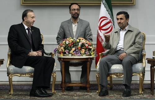 Irán advierte que si es atacado destruirá bases militares de EU