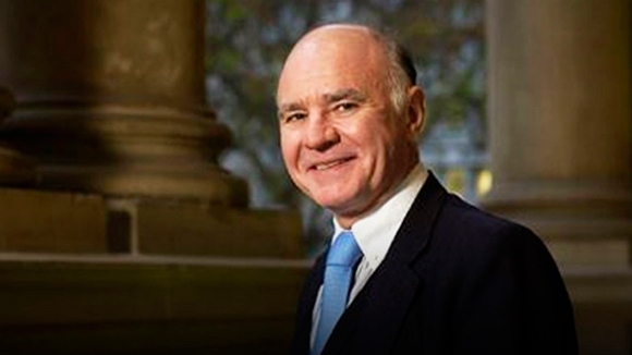 Experto: “Crisis financiera global es 100% inminente”