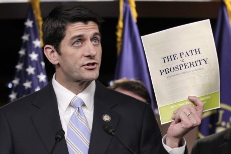 471002e6f0721b62154903c755e67147 Paul Ryan y la política del “sálvese quien pueda”