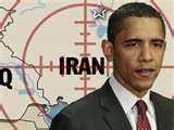 Obama, Irán