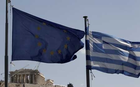 Europa ya piensa en un euro sin Grecia