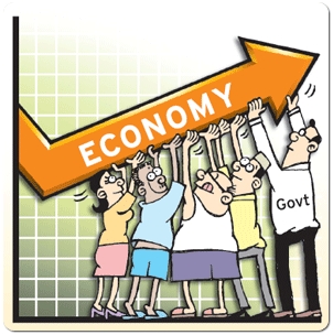 La recuperación económica que no está ocurriendo
