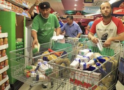 c01c94c57e813d96f968a3602f85229a Saqueos para nutrir comedores sociales