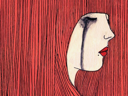 fotomujeres Violencia, mujeres y acceso a la justicia*