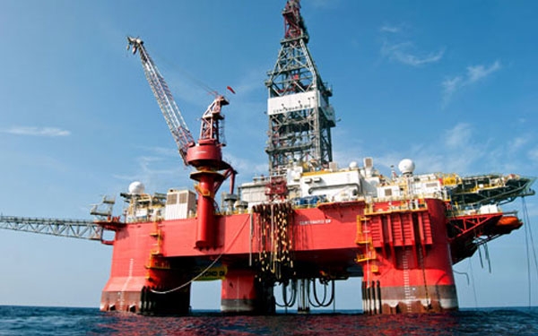 Exxon, codicia e imperio