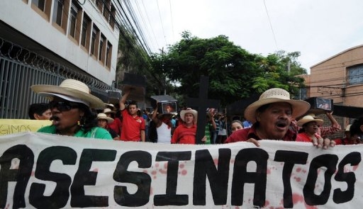 335d8b161b25f8260ebad5a2f2ecba3f Los asesinatos de dos abogados sacuden Honduras
