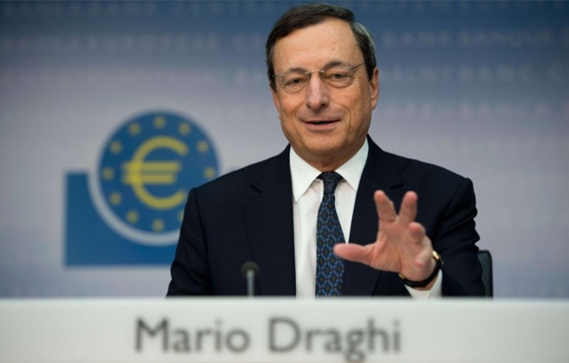 Se lanza el Banco Europeo al rescate de países en crisis