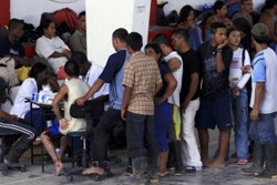 ¿Al fin una luz de esperanza para los refugiados colombianos?