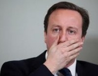 Es Inglaterra el mayor secreto de la crisis?