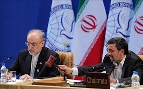 La desnuclearización de Medio Oriente: propuesta de la Cumbre de los No Alineados