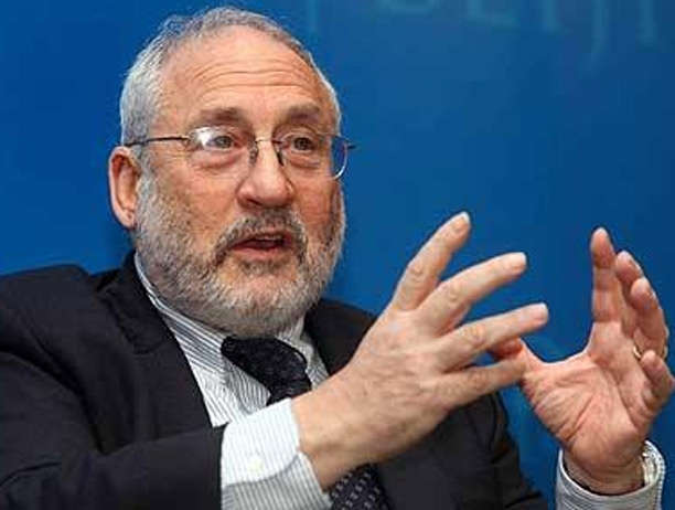 El sueño americano ya no existe, asegura Joseph Stiglitz