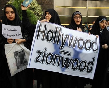 Se extienden a Irán, Kuwait, Líbano, Túnez, Gaza y Yemen protestas por filme antislamita