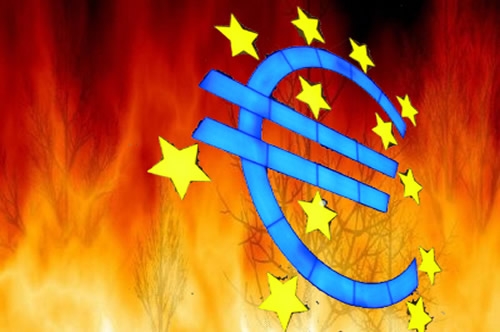 Las empresas estadounidenses se preparan para la salida del euro de Grecia