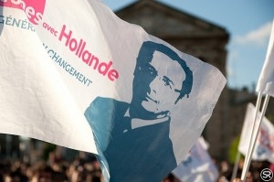 cedc5b708470258670fb39c0eddd8ea6 Crecen el desempleo y la crítica a Hollande