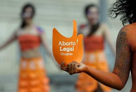 d8e55e7162b25079c8361d18821d721f Avanza la ley que despenaliza el aborto en Uruguay