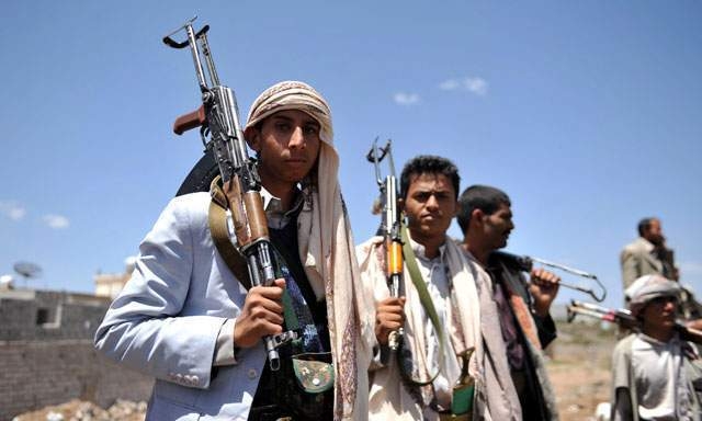 EEUU pacta con Al Qaeda enviar 5 000 terroristas para derrocar a gobierno sirio