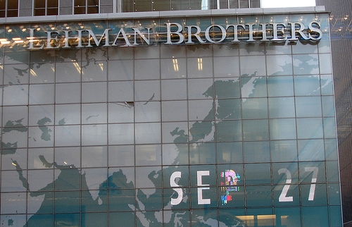 Un tribunal australiano promulga la primera condena contra Lehman Brothers