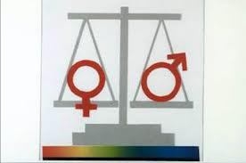 Mujeres discriminadas