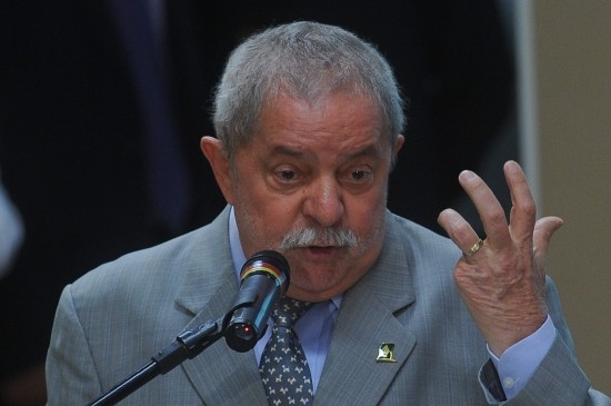 Lula, el hacedor obcecado