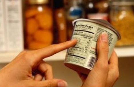 Iniciativa popular en California: ¿etiquetar o no etiquetar a los alimentos transgénicos?