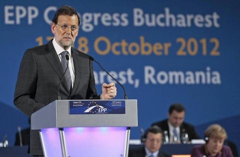 Revés alemán a España en la cumbre de Bruselas