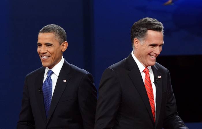 Alarma en el equipo de Obama tras ser declarado “perdedor”