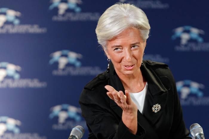Se propaga la desaceleración en el mundo, alerta el FMI