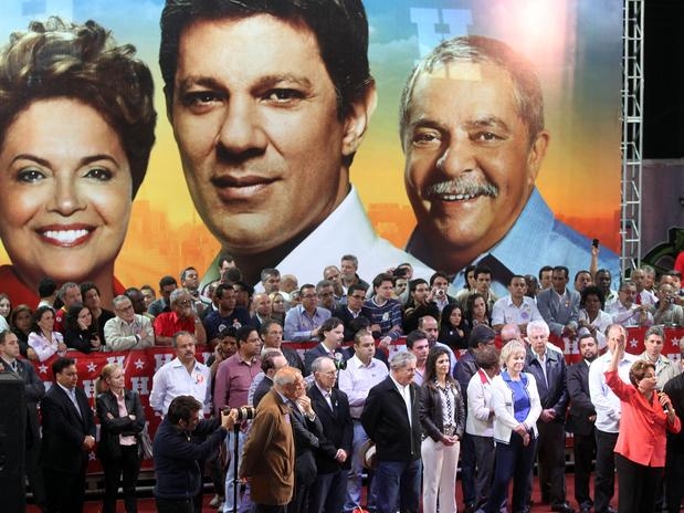 Brasil: Haga buen uso de su voto