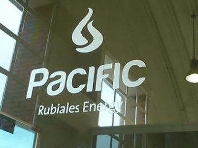 Pacific ES Colombia