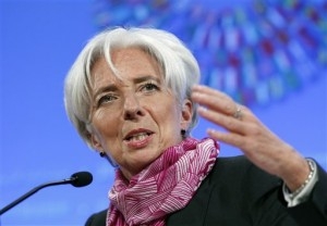 La economía griega y la española tendrán la peor evolución en 2013, según el FMI