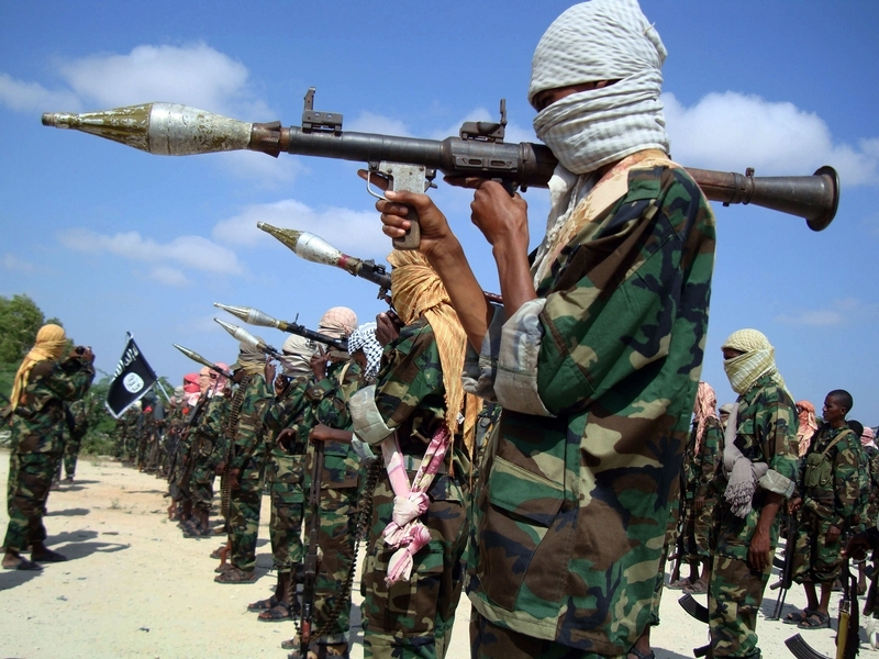 Siria: EEUU une sus fuerzas a Al-Qaeda