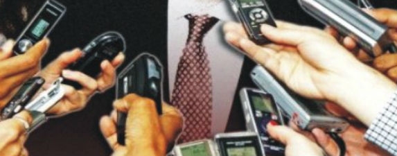 Los medios disputan el poder en Latinoamérica