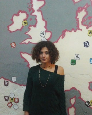 “La mayoría de ciudadanos europeos sienten que no tienen futuro”