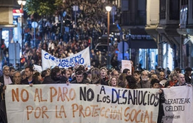 8daf204d2e48e1aede47decabf312cc0 La austeridad no es la respuesta: soluciones a la crisis, del 99% para el 99%